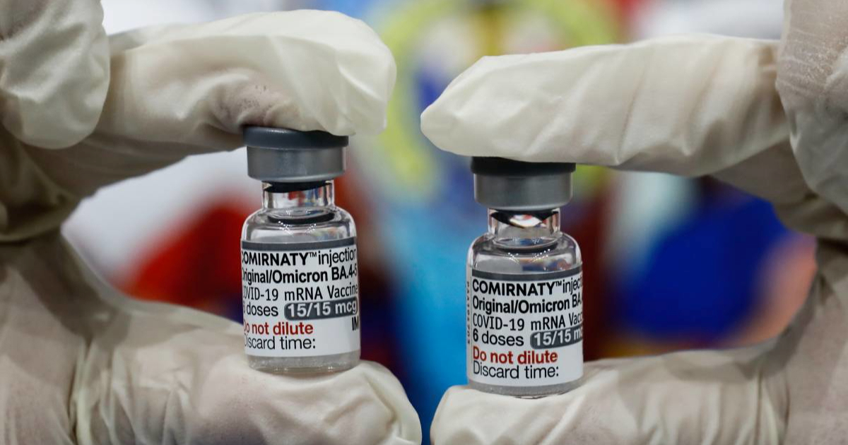 Prvo dugoročno istraživanje: Cjepiva protiv korone ne povećavaju smrtnost