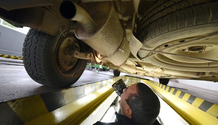 Od ponedjeljka možete auto odvesti besplatno na tehnički pregled, ali postoji caka