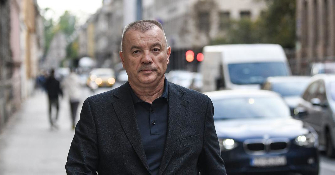 HDZ-ov general pijan izazvao nesreću. Žena teško ozlijeđena