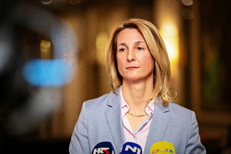 Šefica Udruge banaka: Rekorderi smo po kupnji nekretnina u gotovini