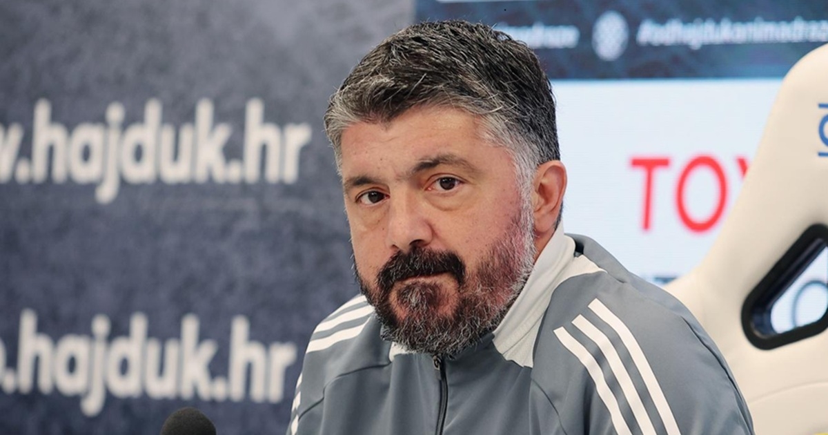 Gattuso: Zvao sam Cannavara odmah nakon što je dobio otkaz
