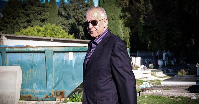 Sud objasnio zašto pušta Ivu Sanadera na slobodu