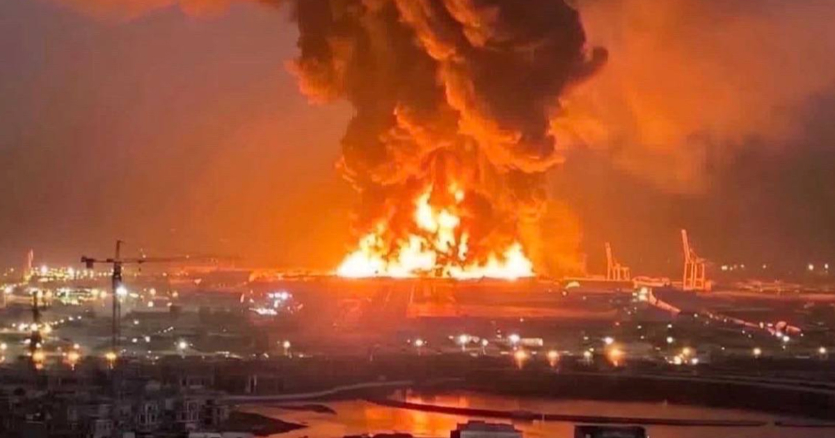 Traju napadi na američke baze u Iraku. Francuska premješta nosač aviona na Mediteran