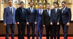 Dva člana Nadzornog odbora Hajduka podnijela ostavke