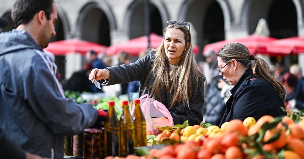 Nutricionistica Angelina Paić: Ove namirnice su iznimno zdrave za jetru i bubrege