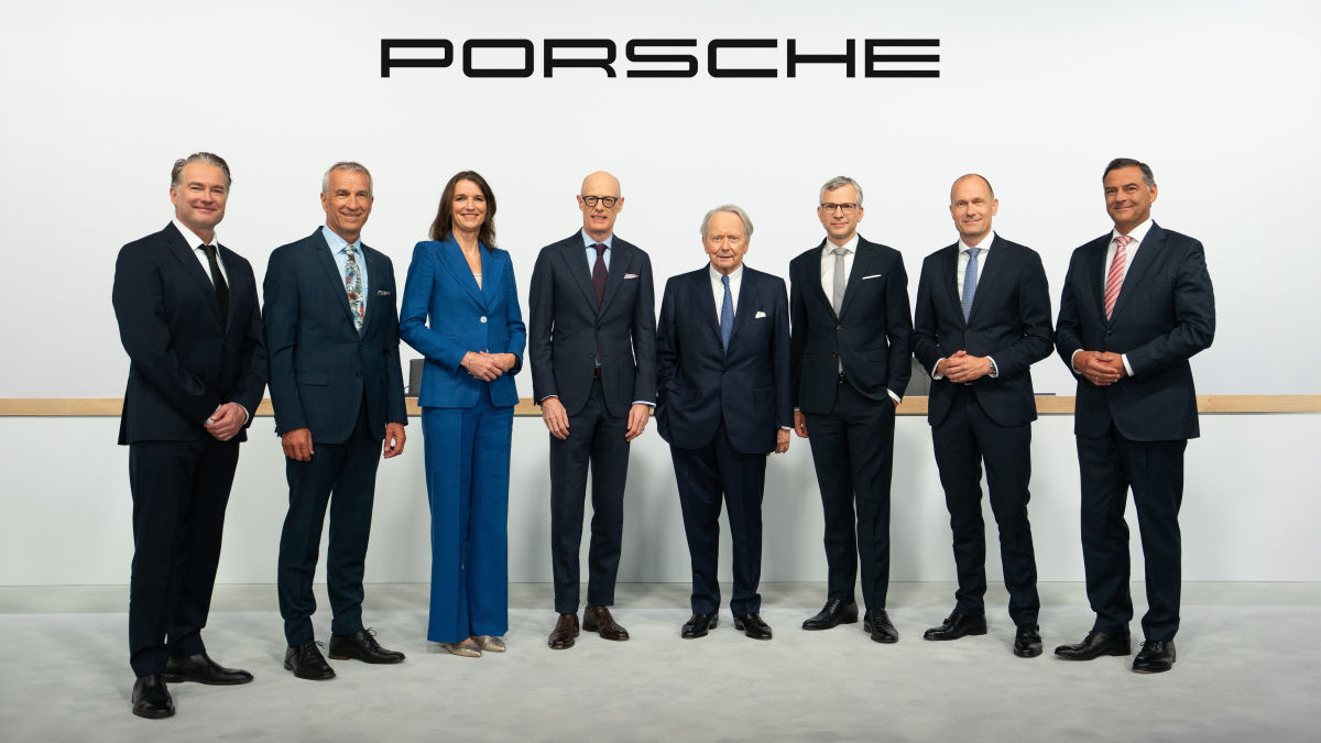 Porsche otkrio plaće: 40% zaposlenika zarađuje preko 100.000 €
