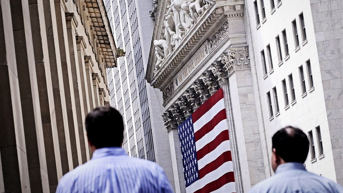 Europske burze prate rast Wall Streeta