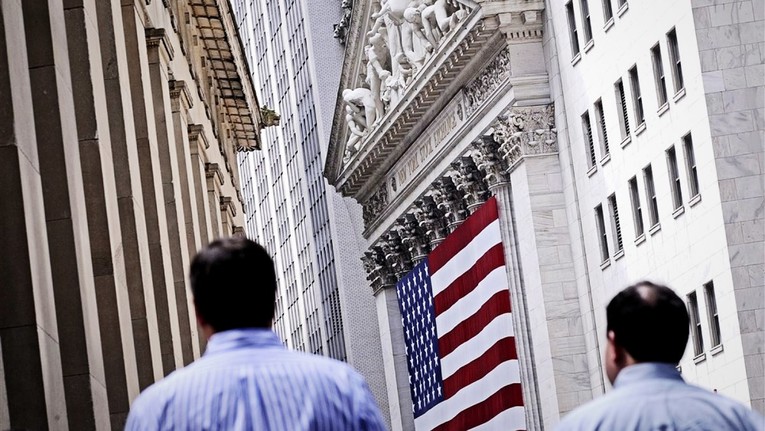 Europske burze prate rast Wall Streeta