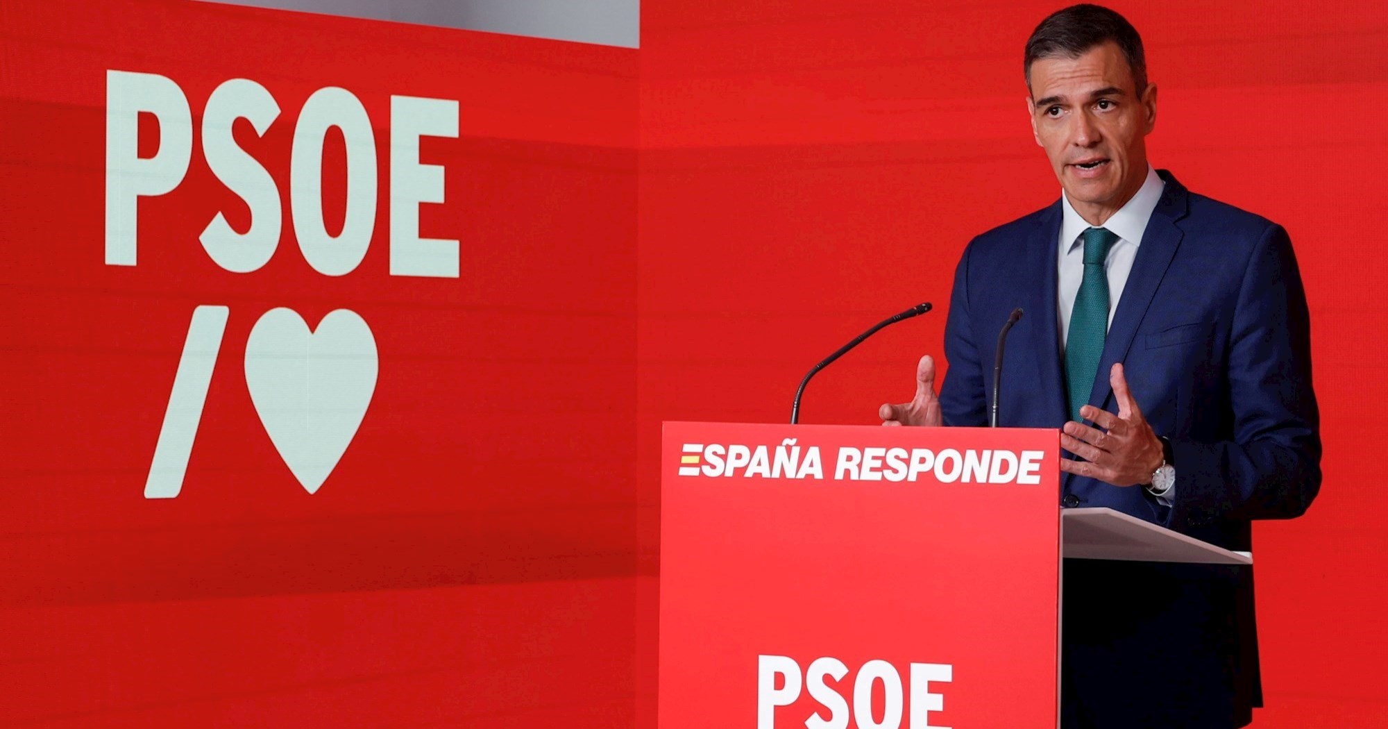 Španjolski socijalisti od Sáncheza, premijera iz vlastite stranke, traže nove izbore