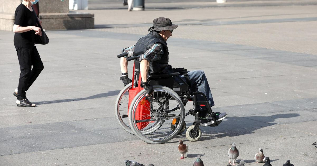 Hrvatska prvi put obilježava Nacionalni dan osoba s tjelesnim invaliditetom