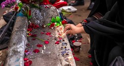 Uhićenja u Iranu zbog najgoreg pokolja od 1979. "Znamo otkud je jedan od bombaša"