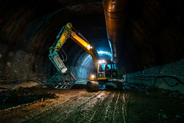 Pod Alpama nastaje projekt od 11 milijardi eura koji će promijeniti Europu