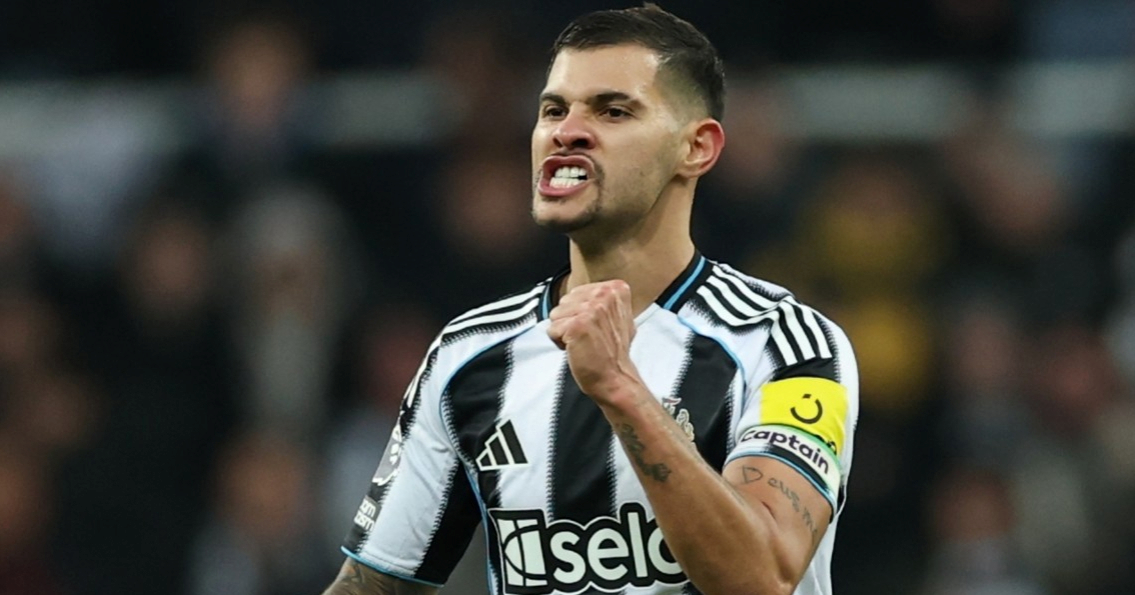 United za 70 milijuna eura pronašao zamjenu za Casemira?