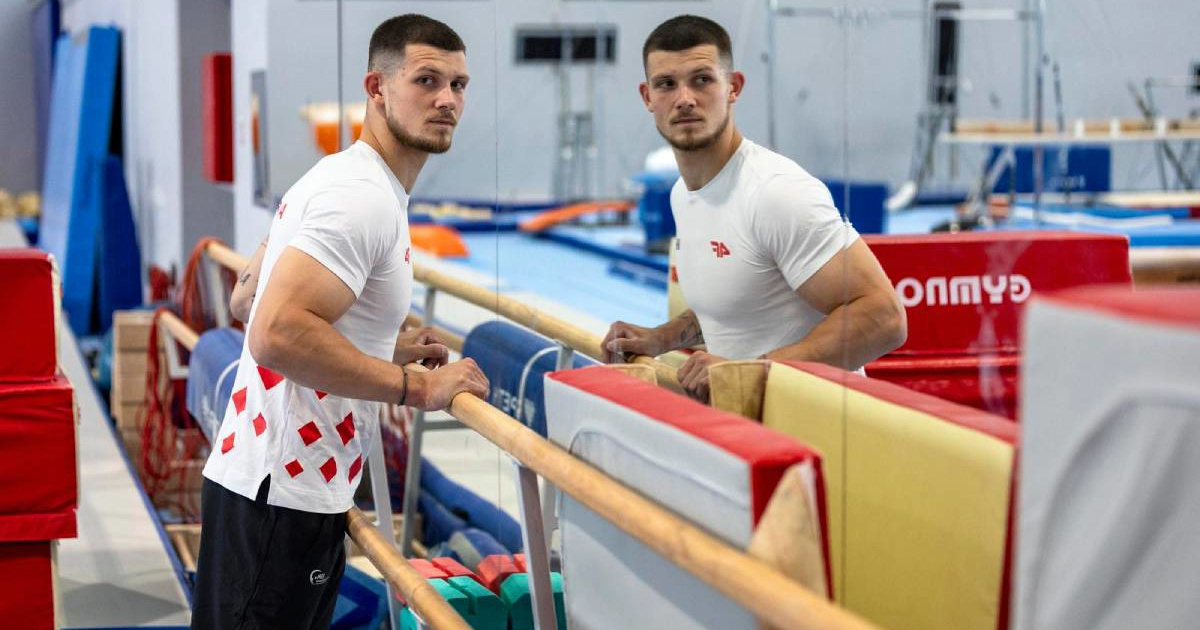 Rat ga je doveo u Hrvatsku, sada joj donosi zlato. Tko je Ilija Kovtun?