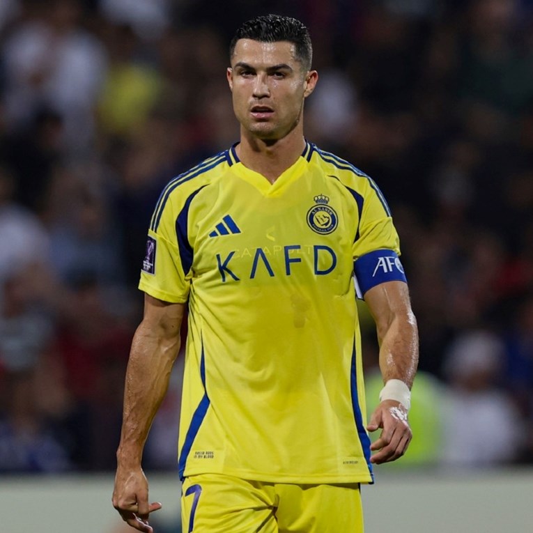 Ronaldo se oprostio od Al Nassra: Ovo poglavlje je gotovo, ali priča ide dalje