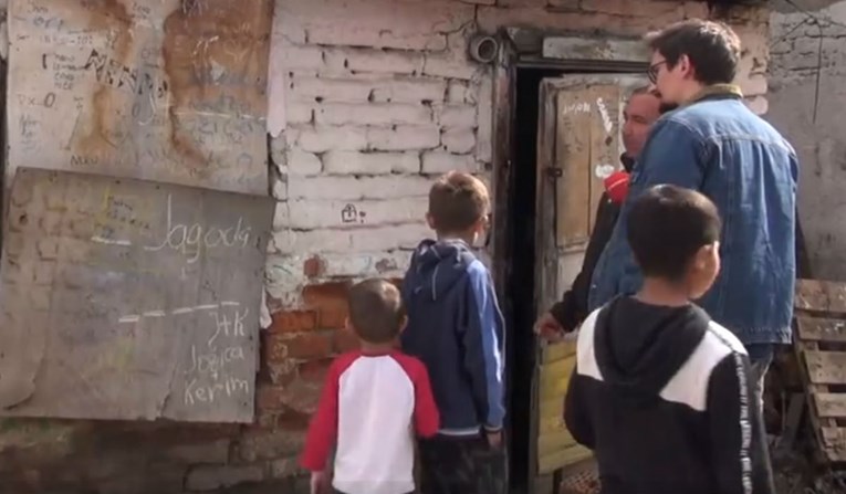 Dječji vrtić u Kotoribi ispisao 12 romske djece zbog neplaćanja