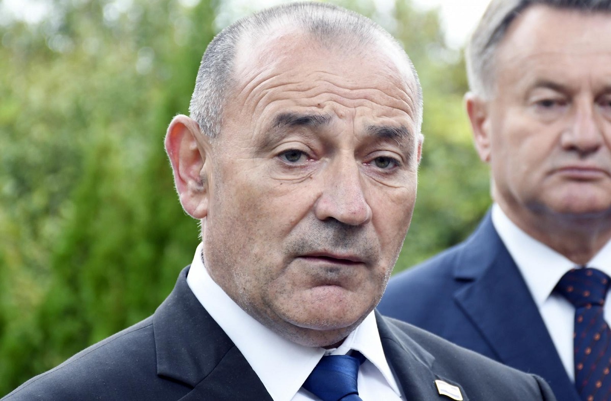 Medved: Ne vidim ništa sporno u zahtjevu Josipe Rimac za povlaštenom naknadom plaće