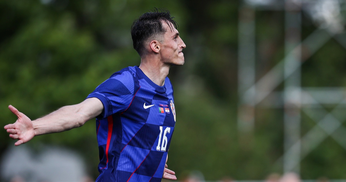 UŽIVO HR transferi: Hrvatski napadač pred klubom karijere, Menalo kod Zorana Mamića