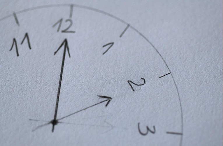 Pomiče se sat. Kako to utječe na naše zdravlje?