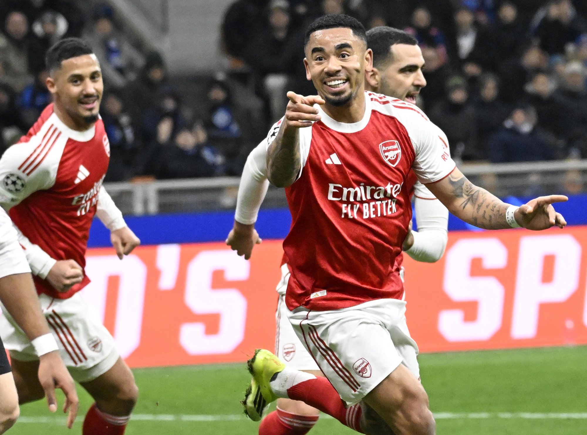 Top transferi: Napoli dovodi otpisanu zvijezdu Arsenala?