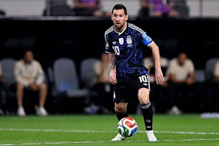 Argentina ima poseban zahtjev FIFA-i za polufinale protiv Engleske