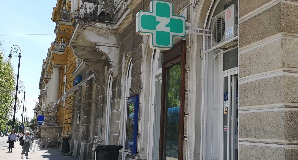 Testovi na koronu stižu u ljekarne