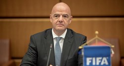Nakon smrti jednog igrača, FIFA i FIFpro kreću u evakuaciju igrača iz Afganistana