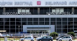 Francuzi preuzeli beogradski aerodrom na 25 godina