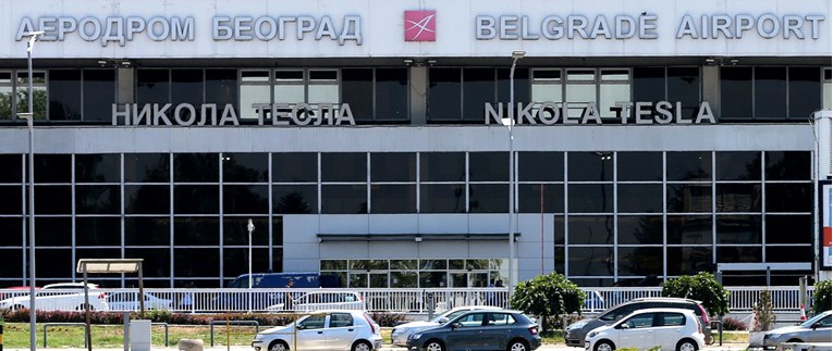 Francuzi preuzeli beogradski aerodrom na 25 godina