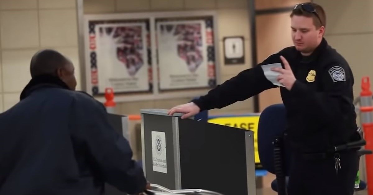 Sigurnosne provjere na aerodromima nisu samo naporne nego i opasne za zdravlje