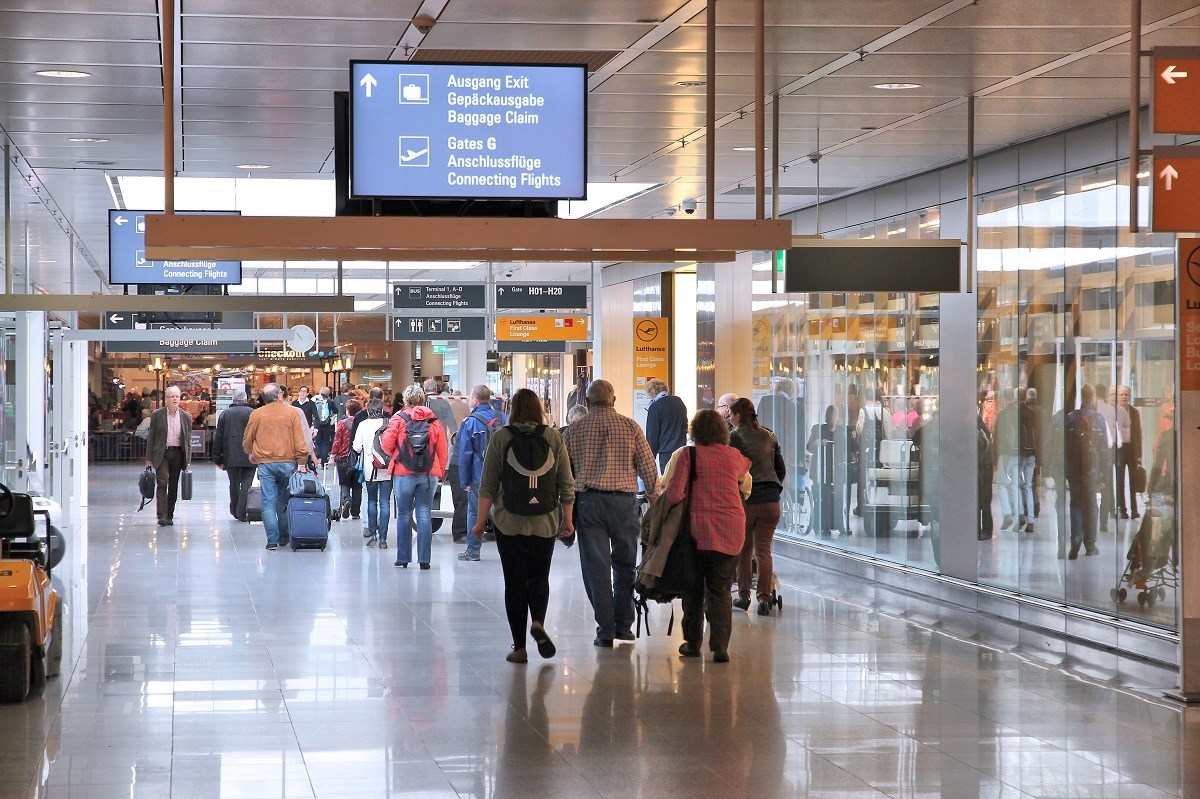 Sigurnosni incident mogao bi minhenski aerodrom stajati više od milijun eura