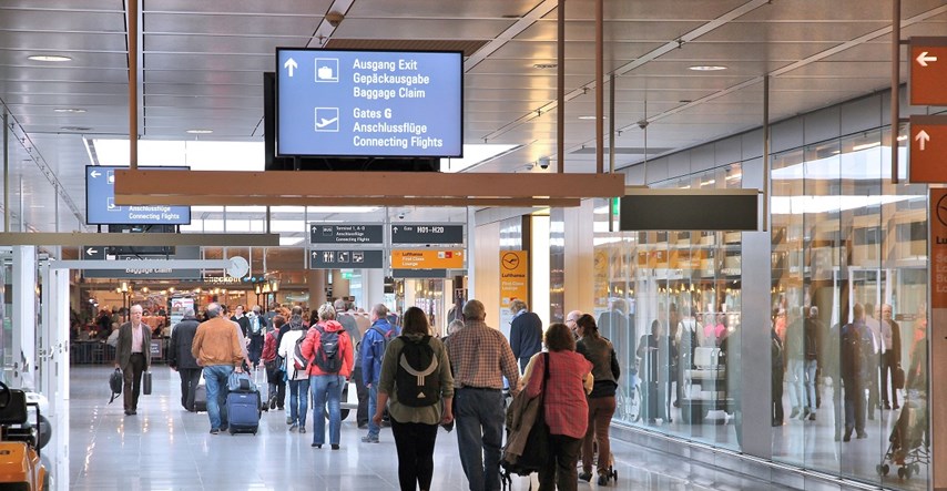 Sigurnosni incident mogao bi minhenski aerodrom stajati više od milijun eura