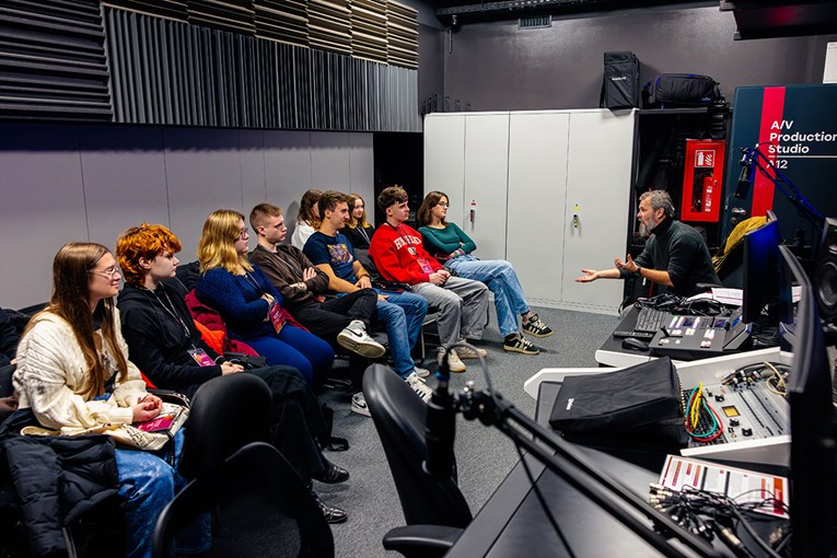 Iskoristi praznike na najbolji način: Besplatne radionice za maturante