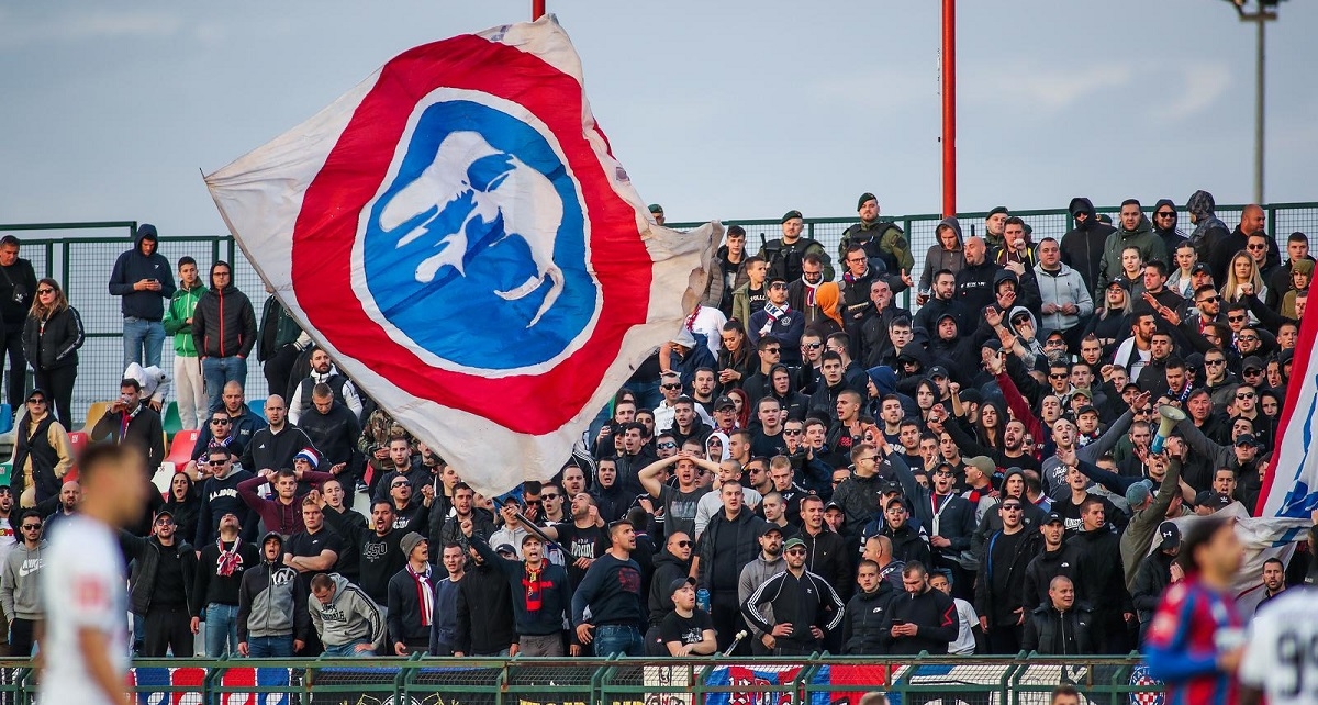 Hajdukovci na Fejsu: "Dokle, Jakobušiću?"
