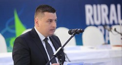 HDZ-ovac Mato Čičak novi predsjednik skupštine Zagrebačke županije