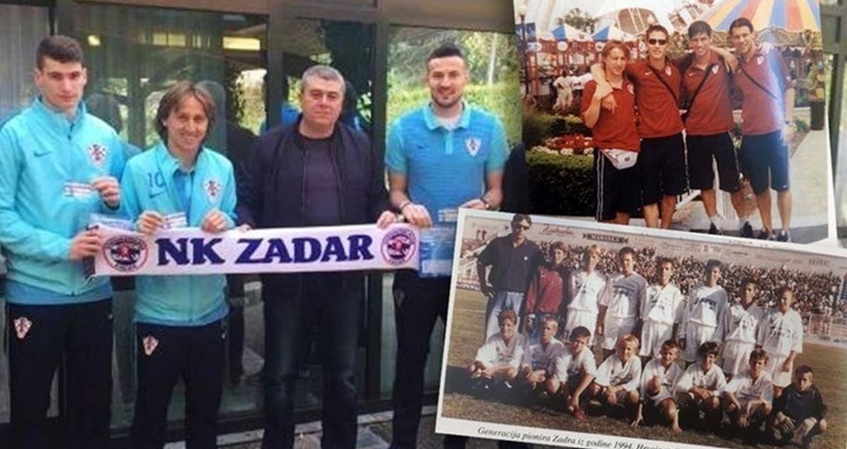 Gasi se NK Zadar? Klub Luke Modrića propao, tajno osnovali novi