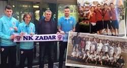 Gasi se NK Zadar? Klub Luke Modrića propao, tajno osnovali novi