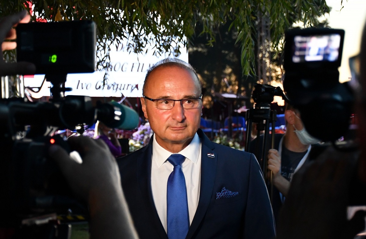 Ministar Grlić Radman u službenom posjetu Izraelu