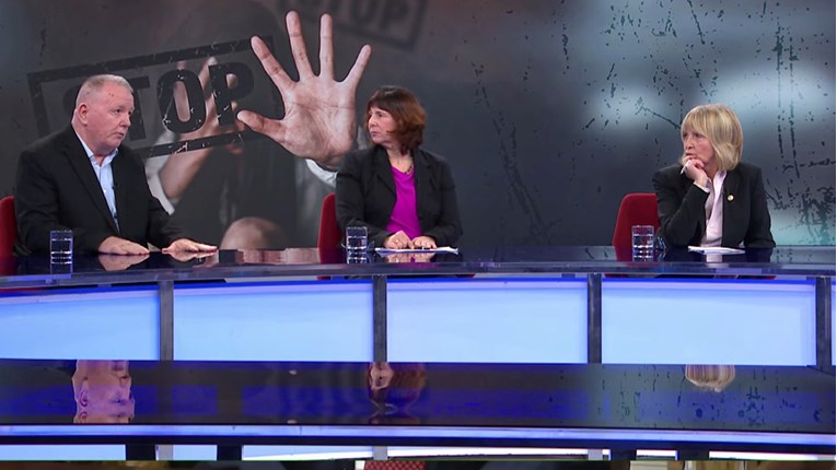 Psihijatar Bagarić: Destrukcija u društvu prelijeva se na obitelj i dolazi do nasilja