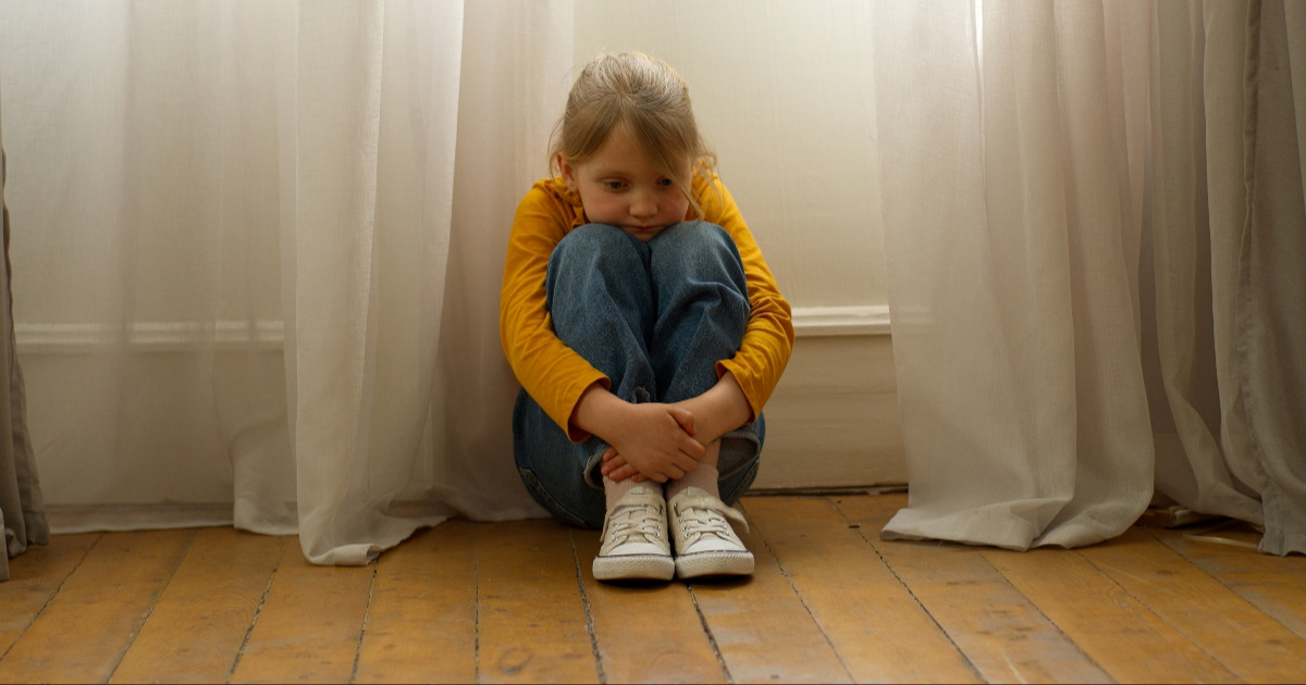 11 ponašanja koja ćete primijetiti kod nekoga tko je imao loše roditelje