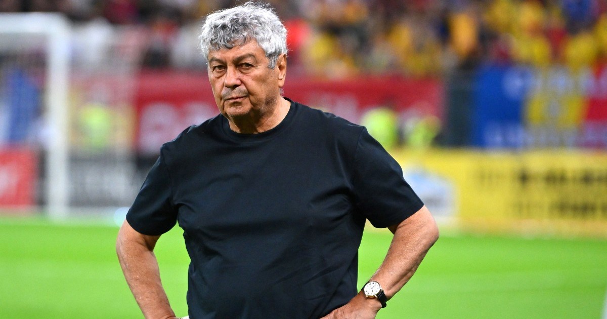Lucescu: U Zenici su nam vikali da smo Cigani. Što su onda oni?