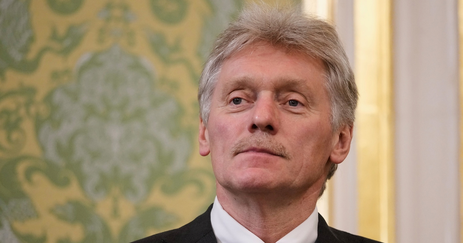 Kremlj: Ako Ukrajina želi prekid rata, mora odustati od NATO-a