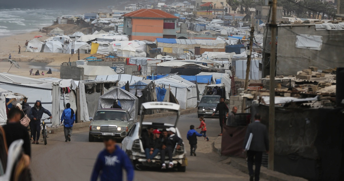 Palestinski militanti PRC: Izrael u kukavičkoj akciji u Gazi ubio jednog od naših vođa