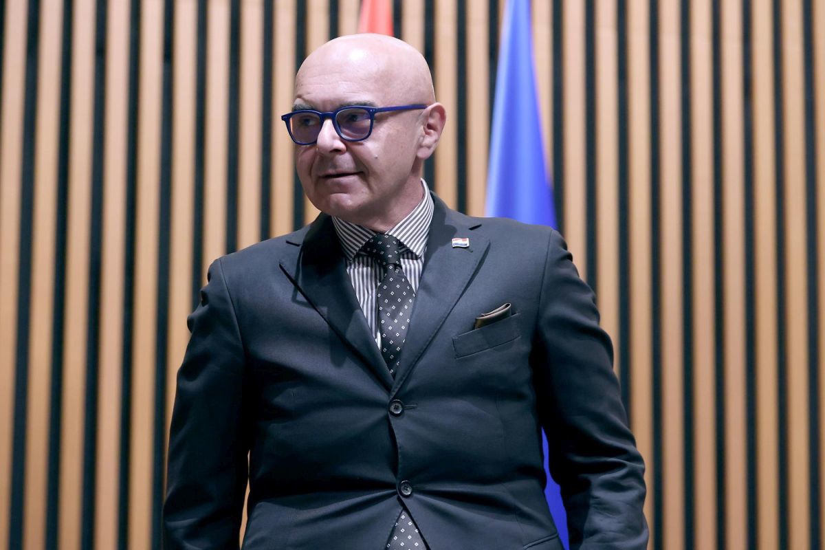 Ružić i udruge osnivaju radne skupine protiv nasilja nad ženama