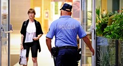 Opet evakuiran Avenue Mall zbog lažne dojave o bombi