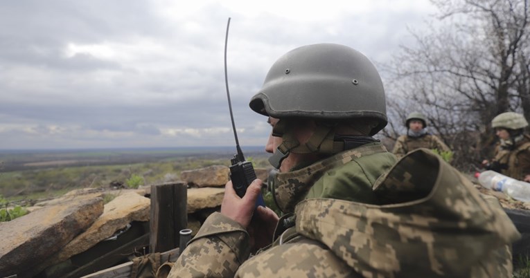 Vojni stručnjak: Rusi su prokockali priliku, uskoro će izgubiti Donbas