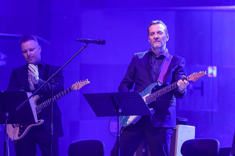 Ante Gelo najavio poseban koncert, ljudi pišu: "Vauu, ludilo"