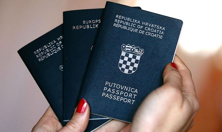 Objavljena rang-lista najmoćnijih putovnica na svijetu, evo gdje je Hrvatska