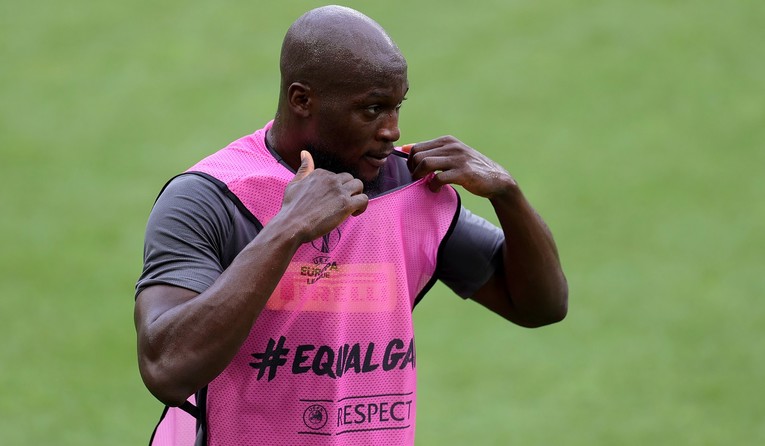 Lukaku večeras može srušiti rekord legendarnog Ronalda