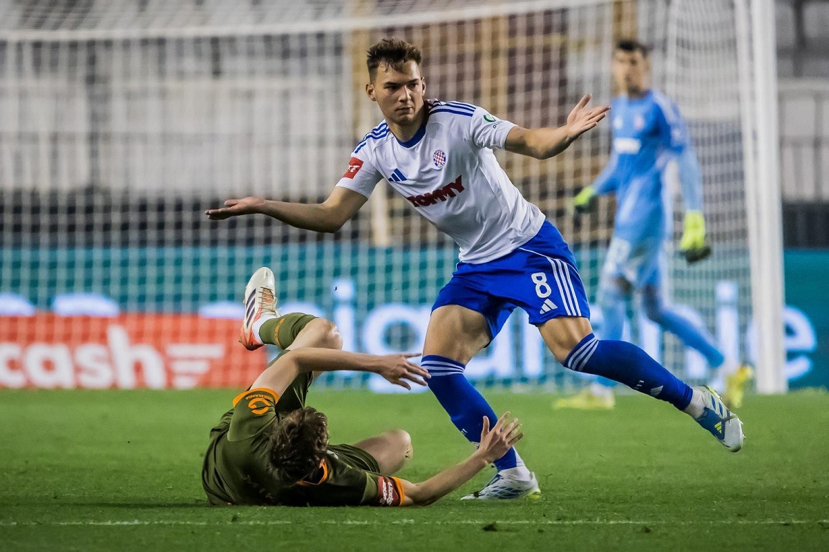 Škoti: Hajdukov direktor objavio da uopće nemaju novca. To Celticu olakšava posao